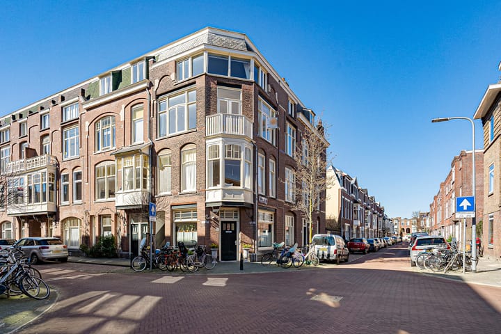 Foto 5 van Hendrik Zwaardecroonstraat 33