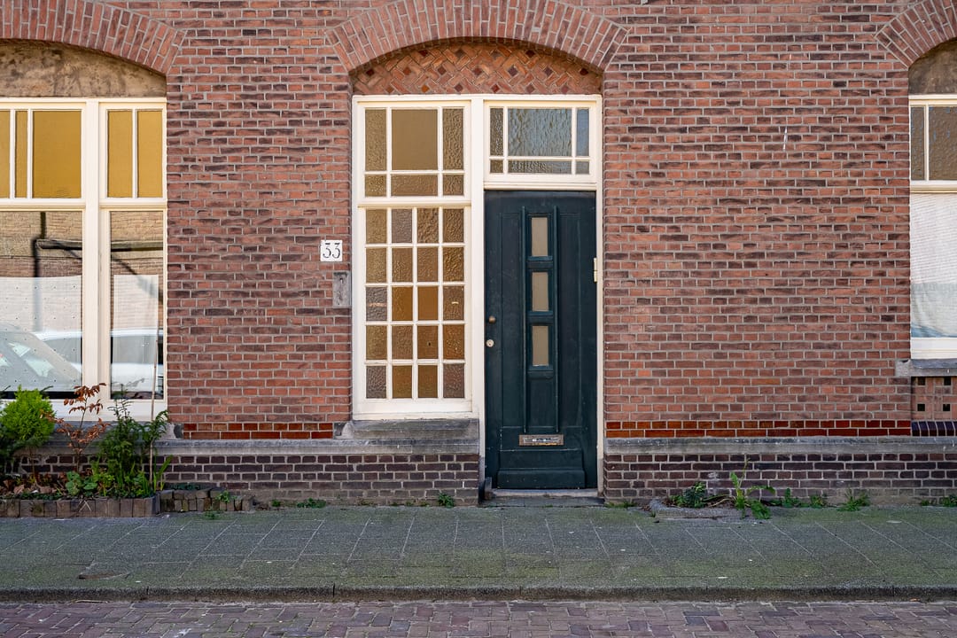 Foto 8 van Hendrik Zwaardecroonstraat 33