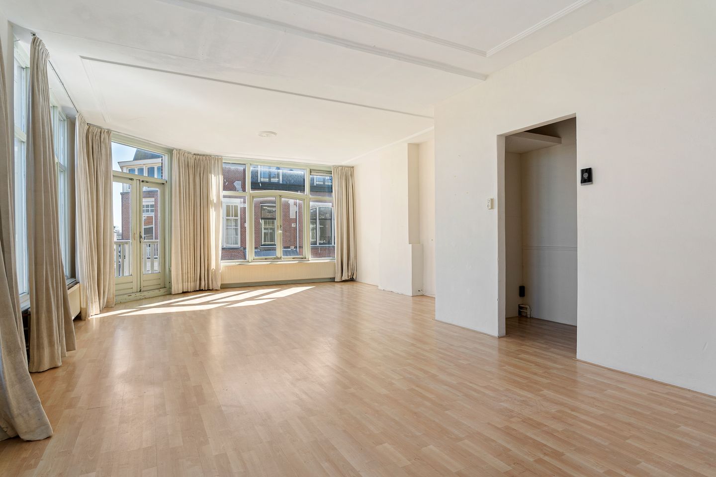 Foto 14 van Hendrik Zwaardecroonstraat 33