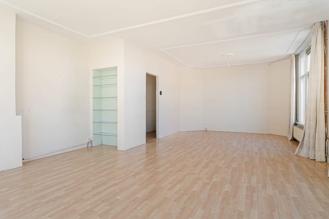 Foto 16 van Hendrik Zwaardecroonstraat 33