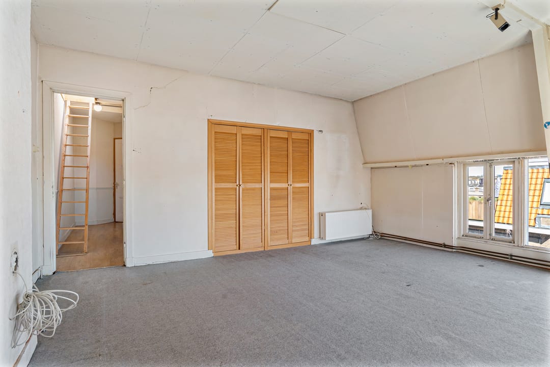 Foto 28 van Hendrik Zwaardecroonstraat 33