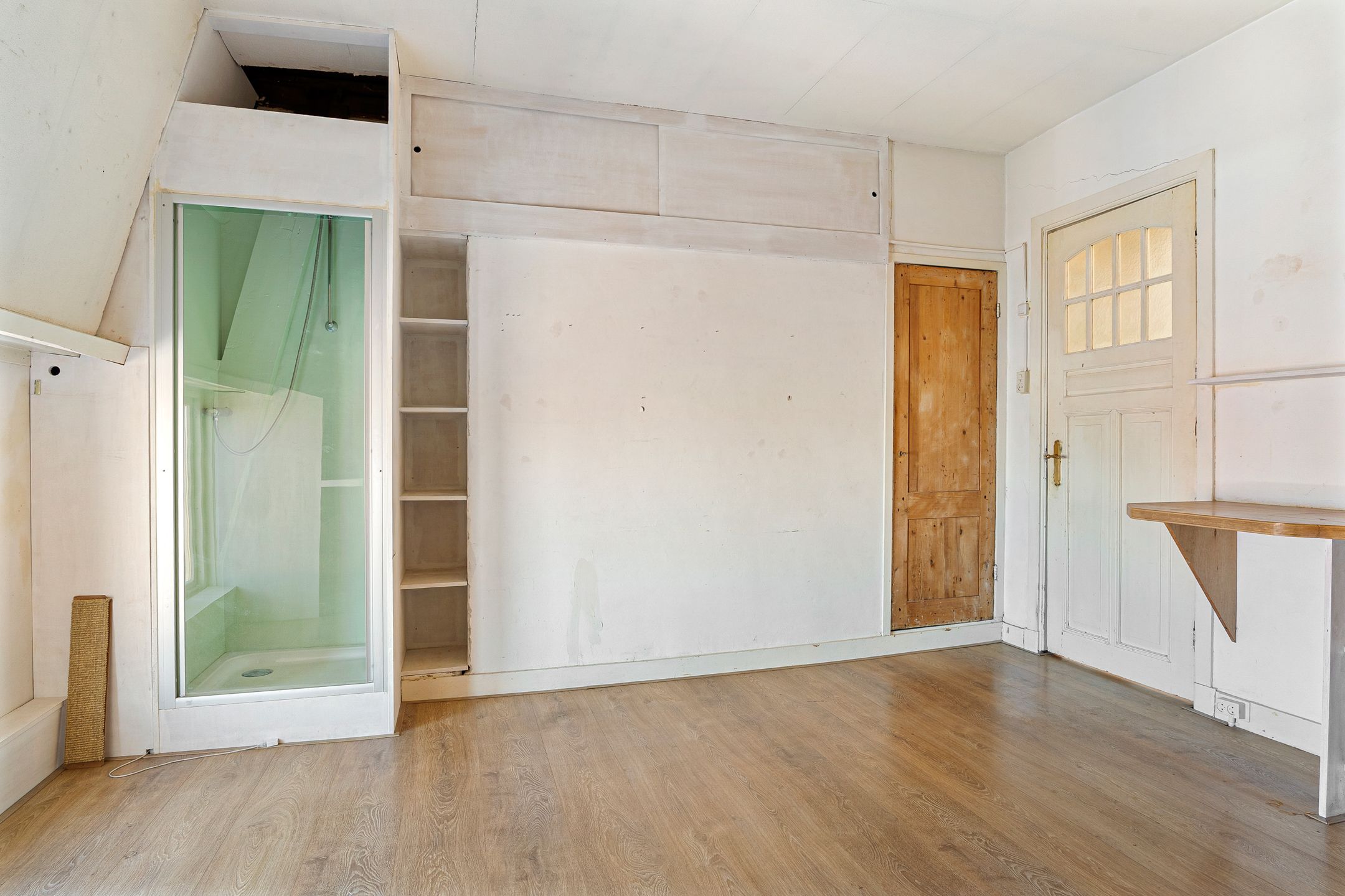 Foto 33 van Hendrik Zwaardecroonstraat 33