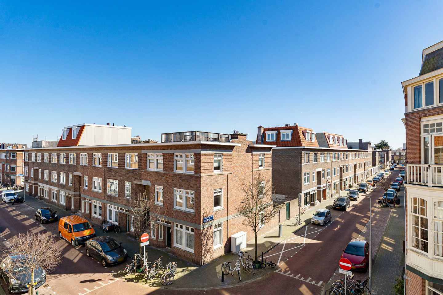 Foto 40 van Hendrik Zwaardecroonstraat 33
