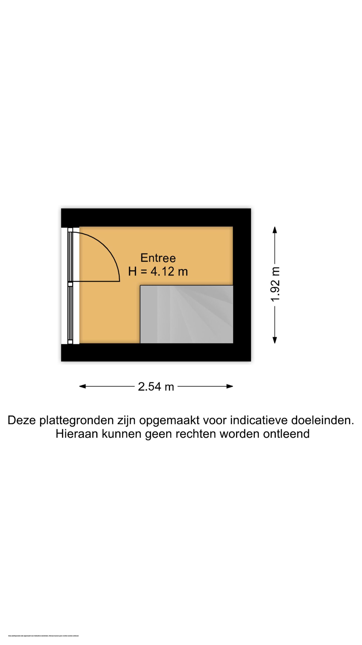 Foto 44 van Hendrik Zwaardecroonstraat 33