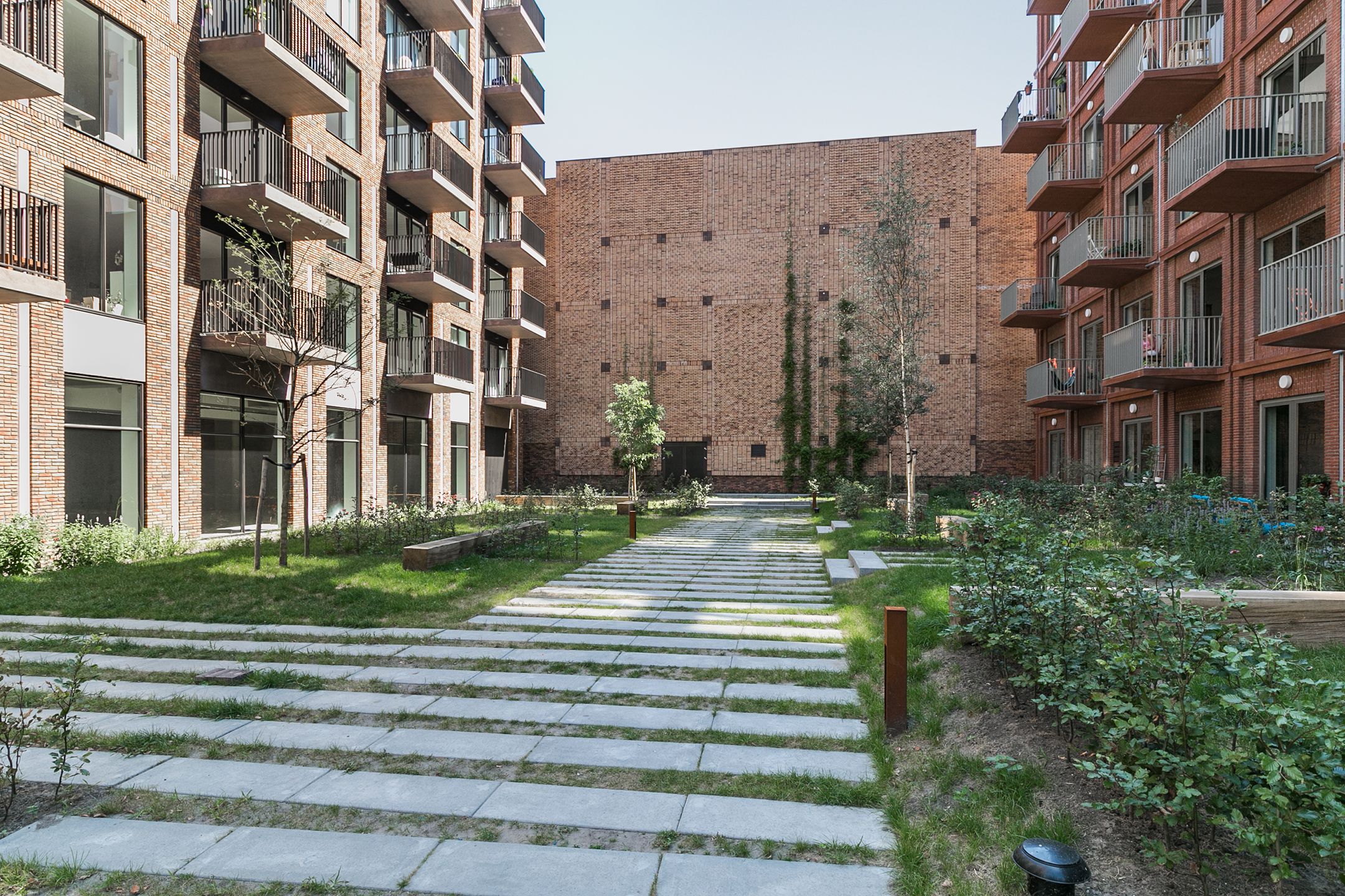 Foto 12 van Philitelaan 59-133