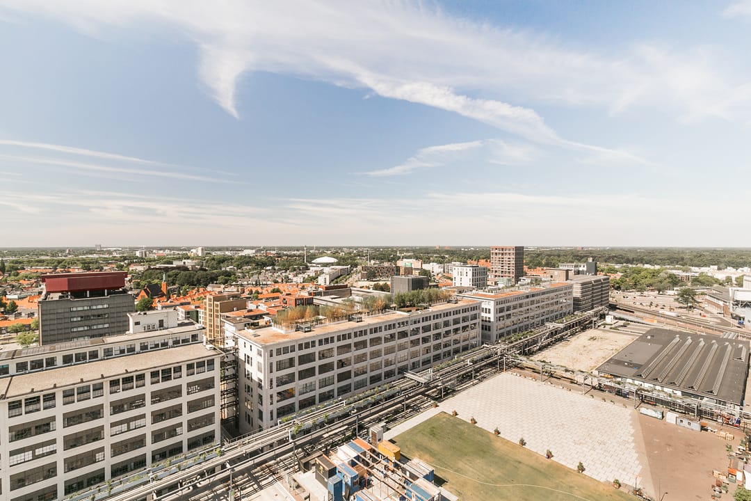 Foto 13 van Philitelaan 59-133