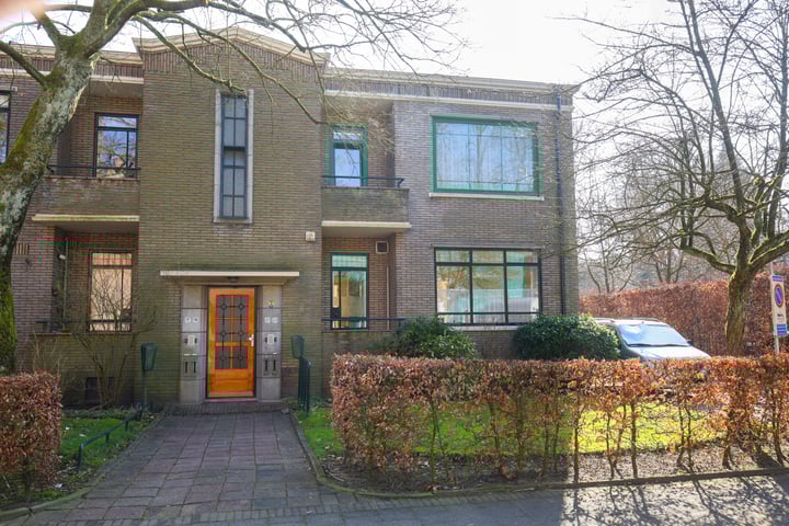 Bergweg 21