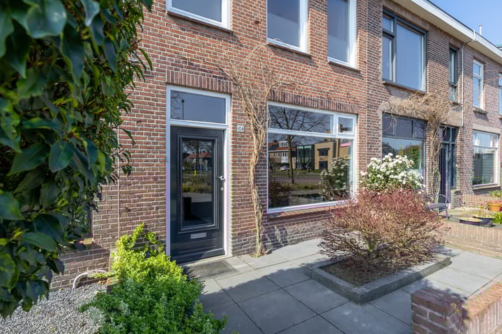 Foto 1 van Generaal Maczekstraat 104