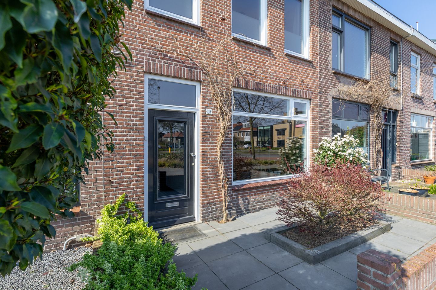 Foto 1 van Generaal Maczekstraat 104