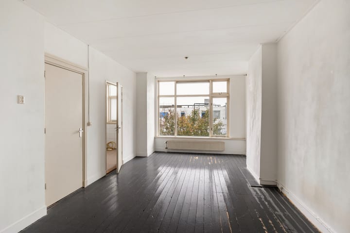 Foto 3 van Mathenesserweg 40-A03