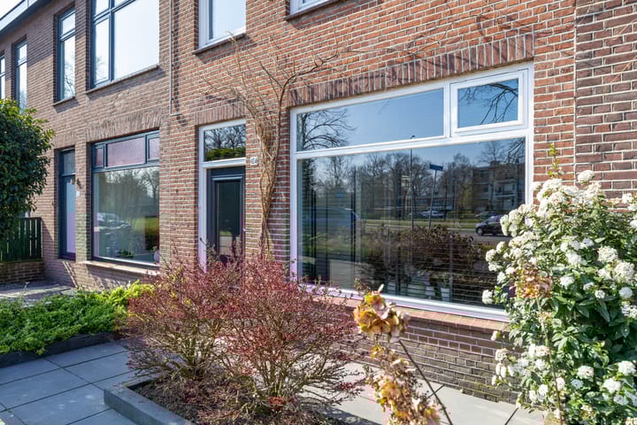 Foto 7 van Generaal Maczekstraat 104