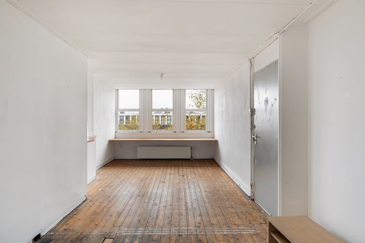 Foto 4 van Mathenesserweg 40-A03