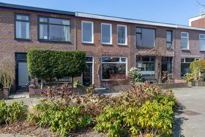 Foto 8 van Generaal Maczekstraat 104