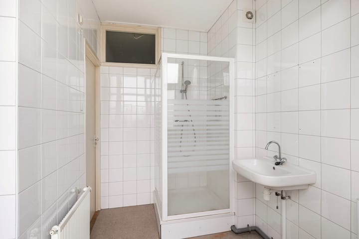 Foto 5 van Mathenesserweg 40-A03