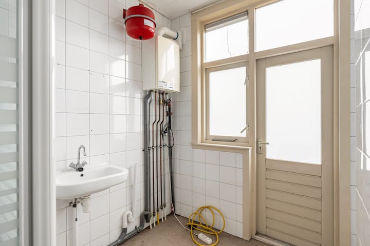 Foto 6 van Mathenesserweg 40-A03