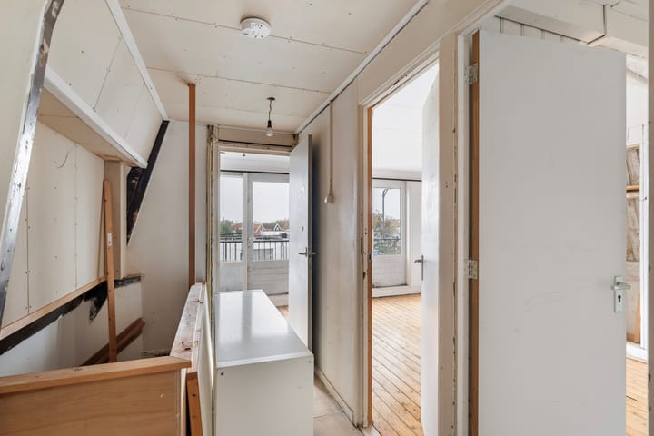 Foto 7 van Mathenesserweg 40-A03