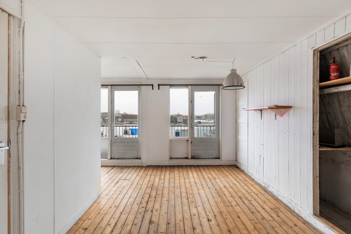 Foto 8 van Mathenesserweg 40-A03