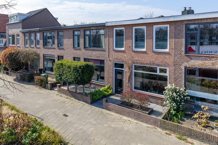 Foto 11 van Generaal Maczekstraat 104