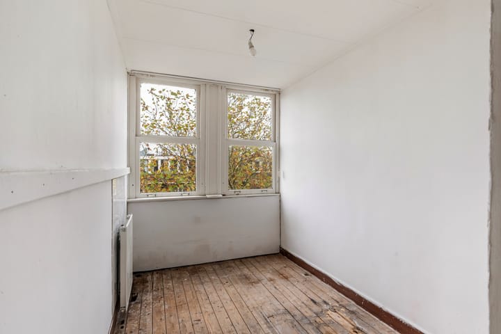 Foto 9 van Mathenesserweg 40-A03