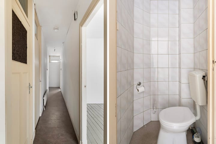 Foto 10 van Mathenesserweg 40-A03