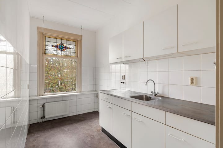 Foto 11 van Mathenesserweg 40-A03