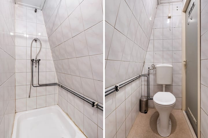 Foto 12 van Mathenesserweg 40-A03