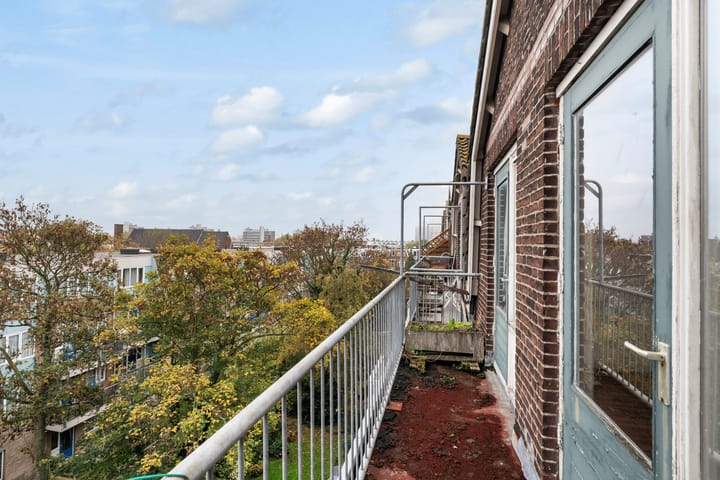 Foto 13 van Mathenesserweg 40-A03