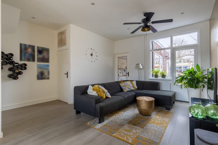 Foto 20 van Generaal Maczekstraat 104