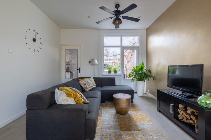 Foto 22 van Generaal Maczekstraat 104