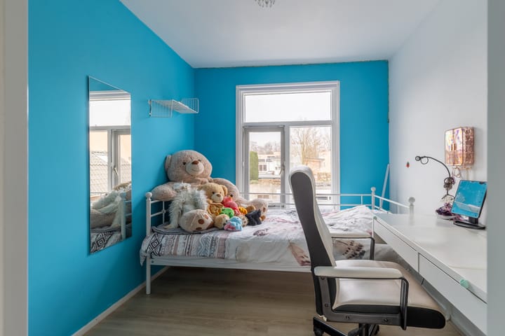 Foto 33 van Generaal Maczekstraat 104