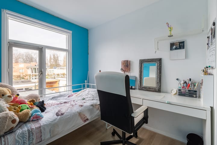 Foto 34 van Generaal Maczekstraat 104