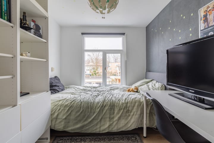 Foto 36 van Generaal Maczekstraat 104