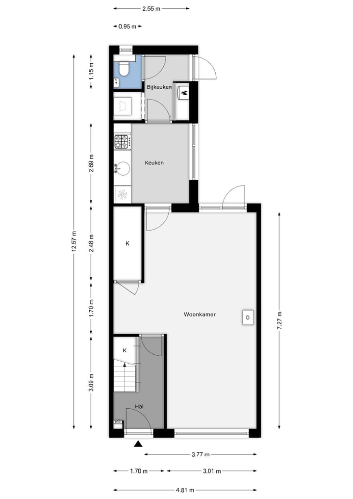 Foto 52 van Generaal Maczekstraat 104