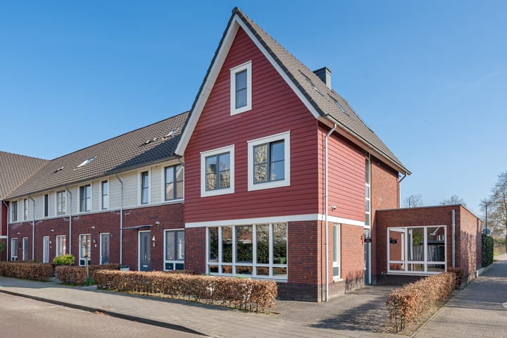 Foto 1 van Hendrik van Hamontstraat 80