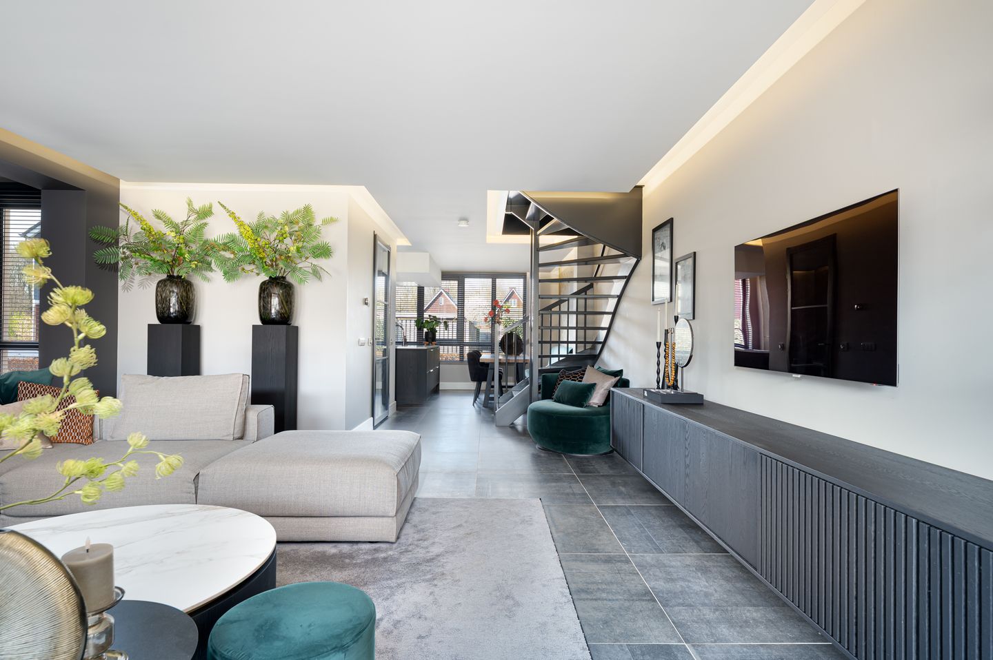 Foto 10 van Hendrik van Hamontstraat 80