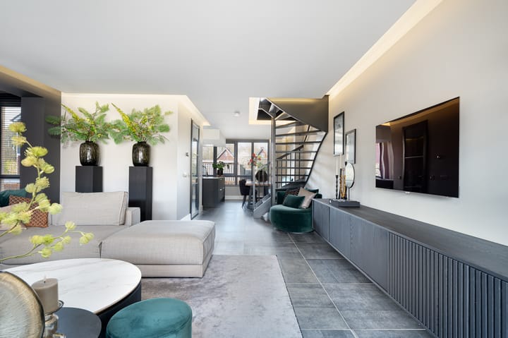 Foto 10 van Hendrik van Hamontstraat 80