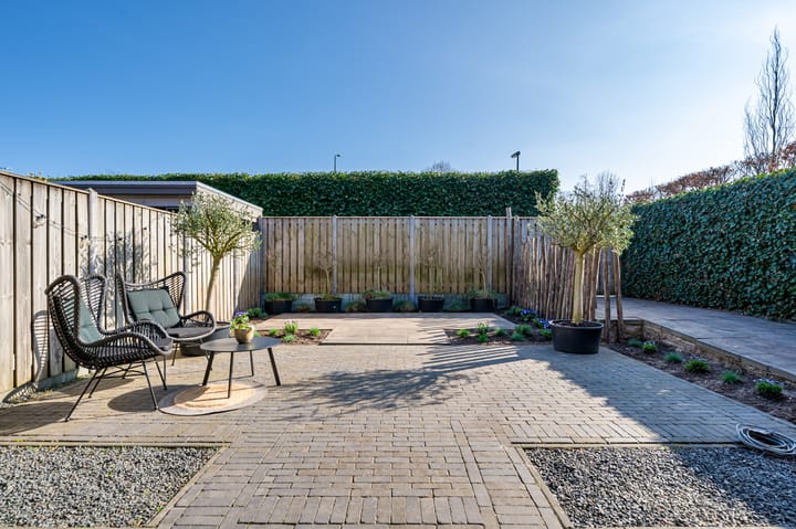 Foto 33 van Hendrik van Hamontstraat 80