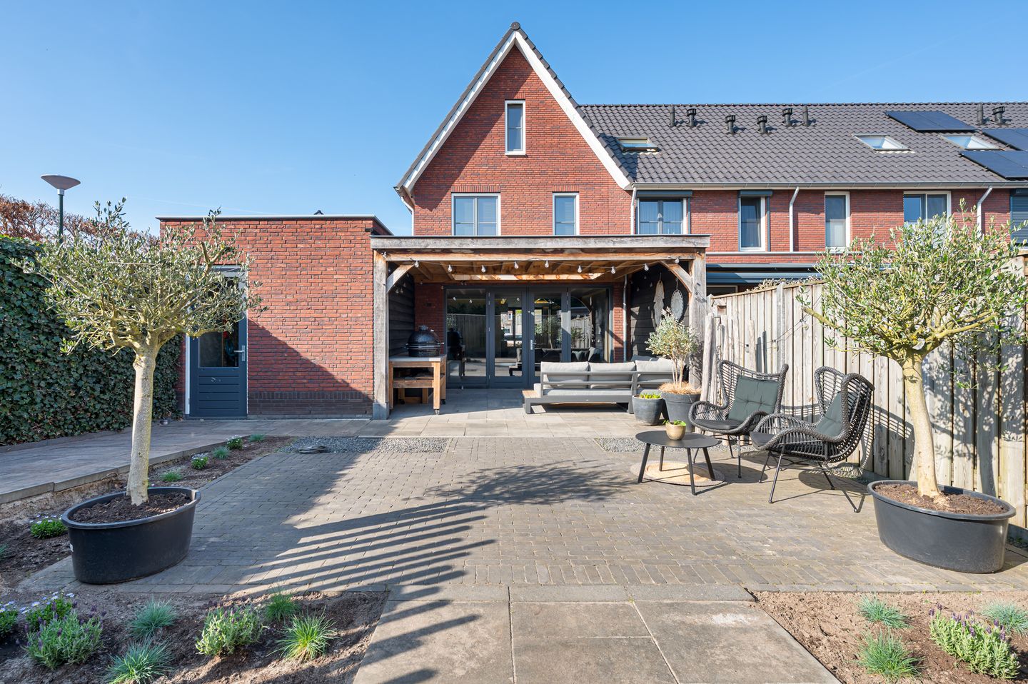 Foto 34 van Hendrik van Hamontstraat 80