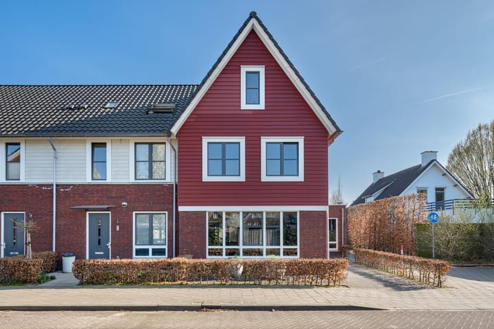 Foto 37 van Hendrik van Hamontstraat 80