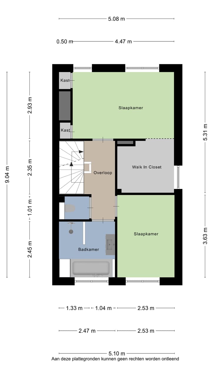 Foto 39 van Hendrik van Hamontstraat 80