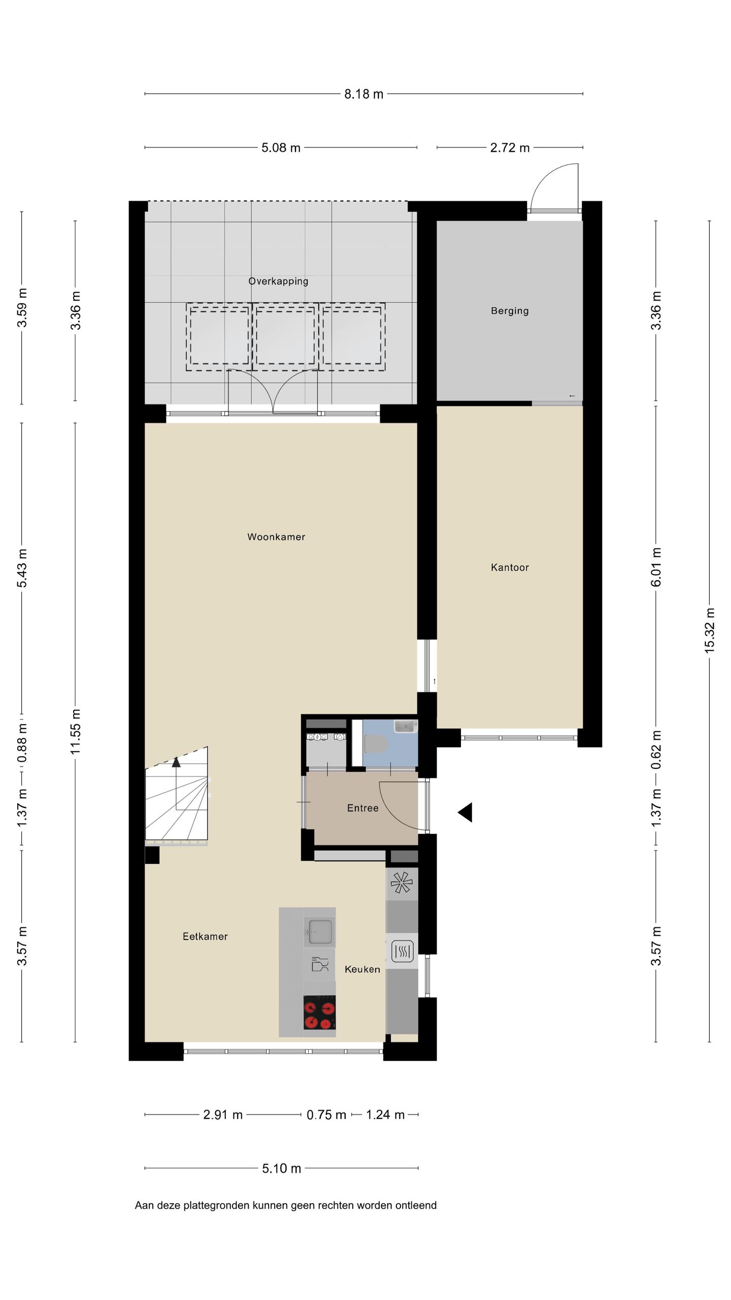 Foto 40 van Hendrik van Hamontstraat 80