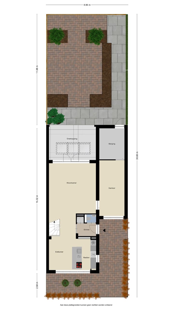 Foto 41 van Hendrik van Hamontstraat 80