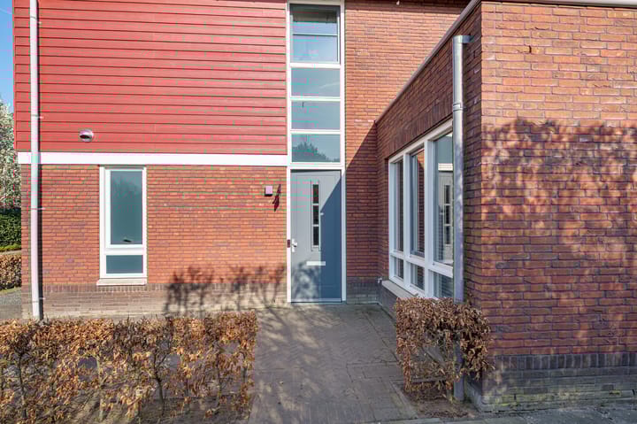 Foto 35 van Hendrik van Hamontstraat 80