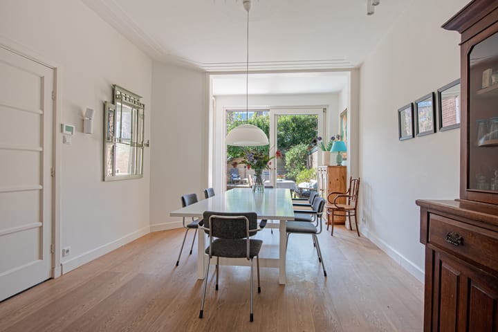 Foto 4 van Van Diepenburchstraat 16