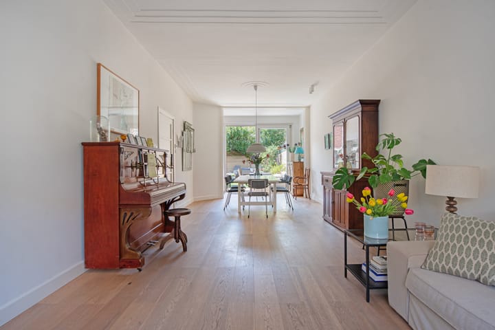 Foto 5 van Van Diepenburchstraat 16