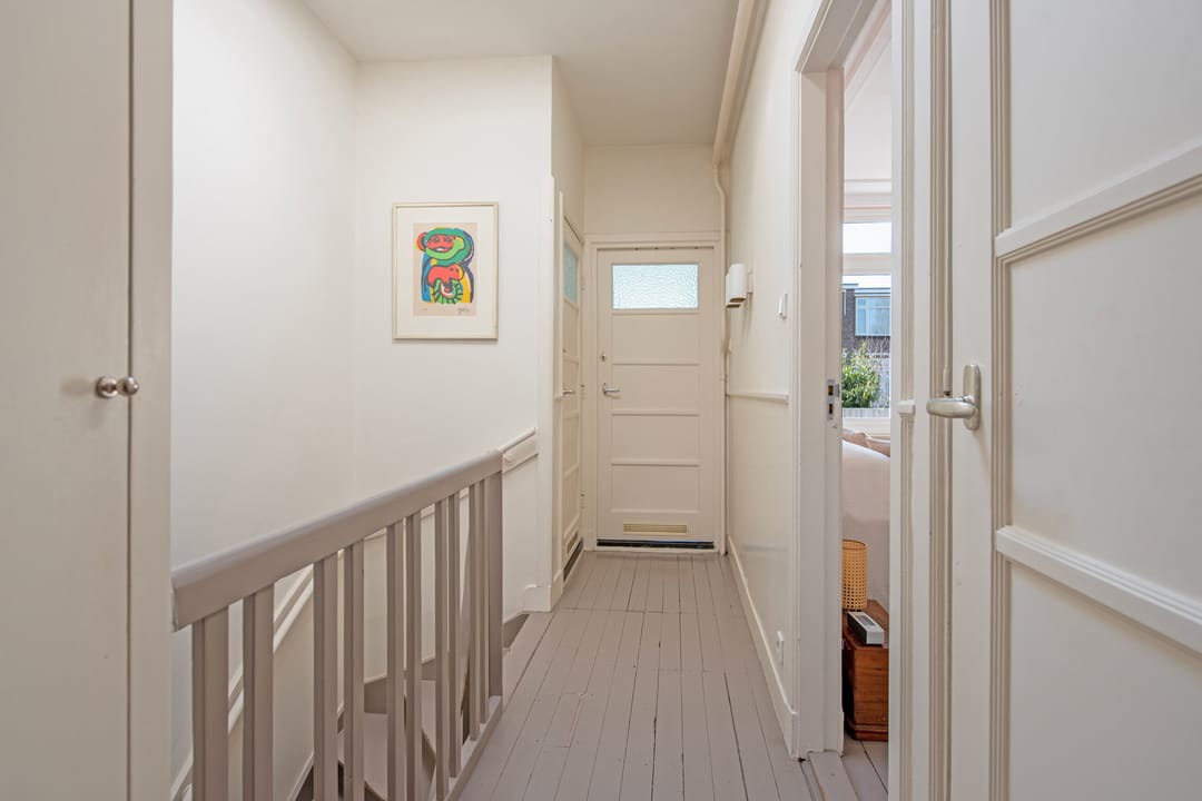 Photo 13 of Van Diepenburchstraat 16