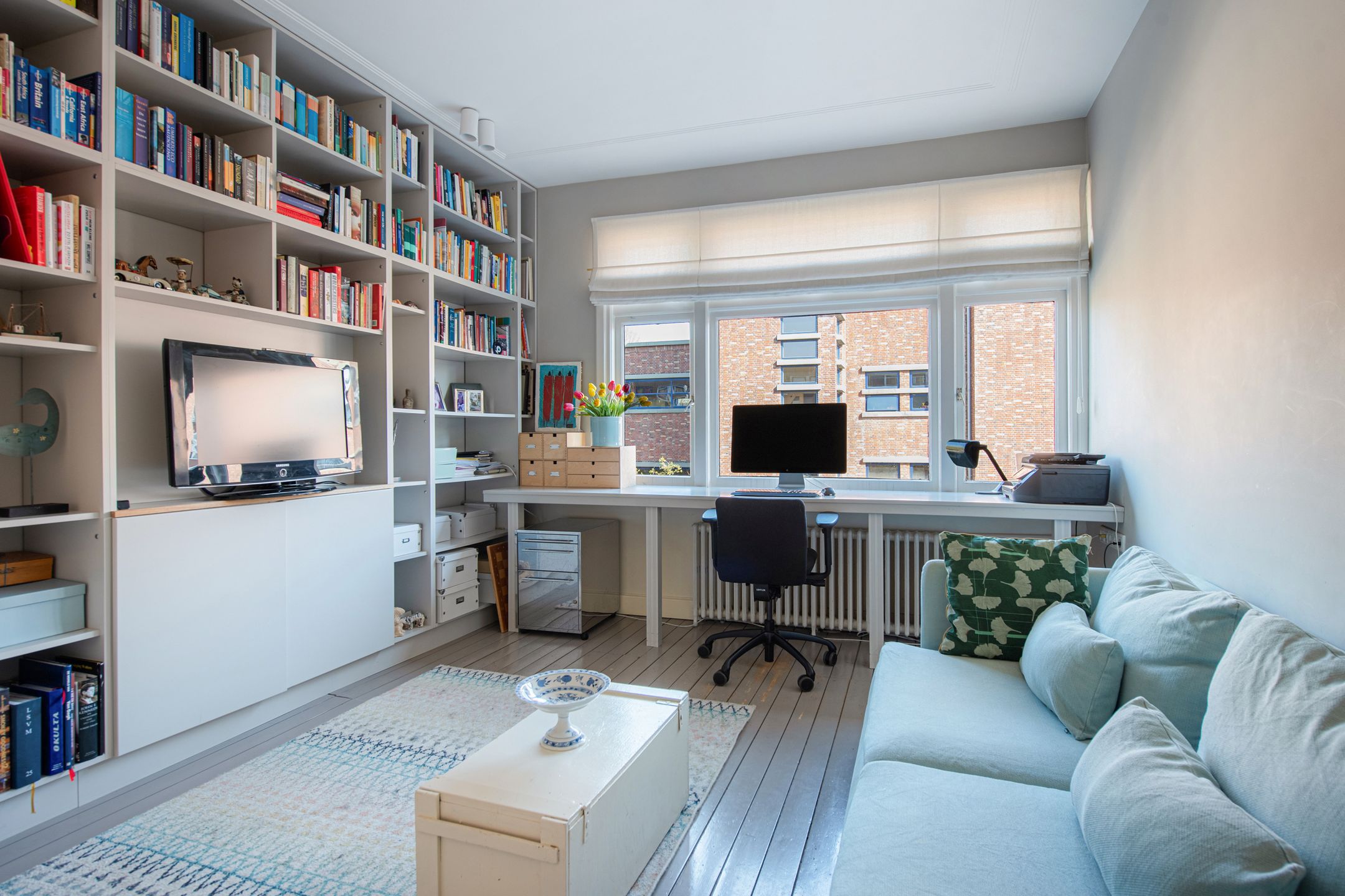 Photo 15 of Van Diepenburchstraat 16