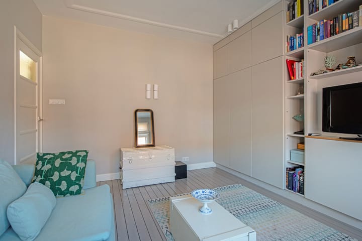 Foto 16 van Van Diepenburchstraat 16