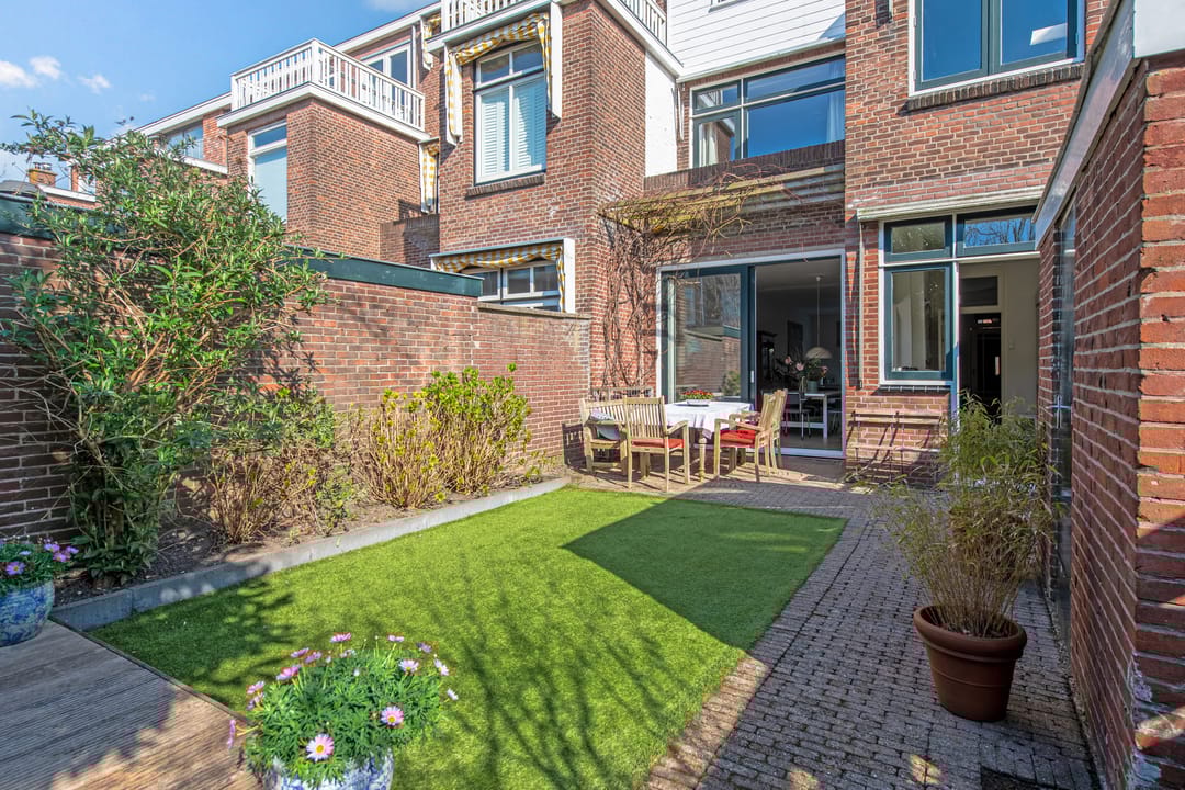 Photo 31 of Van Diepenburchstraat 16