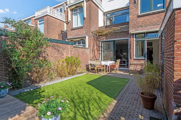 Foto 31 van Van Diepenburchstraat 16